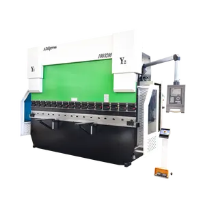 Best Selling Metal Steel Sheet Plate CNC Hydraulic Press Brake Bending Machine