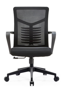 250kg Gấu Công suất Ergonomic hiện đại nâng Ghế xoay ghế văn phòng với bánh xe cho nhà văn phòng hội nghị tiếp nhận sử dụng - Product Image 3