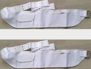 Ihram Hajj <span class=keywords><strong>serviette</strong></span> microfibre Hajj Omra ceinture réglable Haji sac ihram Hajj ceinture <span class=keywords><strong>pour</strong></span> musulman <span class=keywords><strong>pour</strong></span> hommes Ihram ceinture - Product Image 4