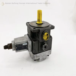 Nouvelle pompe hydraulique 1pv2v3-46/25rwwbr12mc100a1/5 100 bar R900467364 - Sans boîte, neuve, d'origine, en stock, automatisation industrielle Pac - Product Image 1