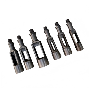 Oilfield Well <b>Drilling</b> 1.25inch~6inch Type Scraper Gauge Cutter - Product Image 5