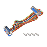 OEM ODM USB3 SATA convertidor adaptador de 2,5 pulgadas alambre de cobre estañado PVC PE convierte datos potencia SATA Cable USB 3,0 22 pines para todos