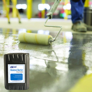 Fabrieksgroothandel industriële epoxyhars afdichtingsprimer huisvloercoatingverf - Product Image 5