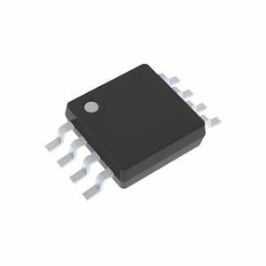 Power Management (PMIC) Electronic Circuit Components Original One Stop Service 8 TSSOP, 8 MSOP MIC5216-3.3BMM - Product Image 1
