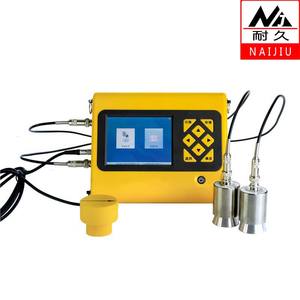 NJ-F71 retak lebar dan kedalaman penguji komprehensif retak beton detektor komprehensif - Product Image 2