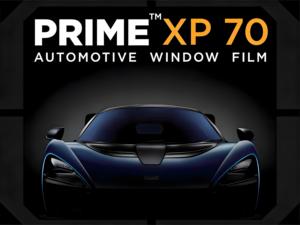 XP Prime XR Plus 70% IRR99% avec XP Signs <span class=keywords><strong>Film</strong></span> teinté pour vitres XP Prime Xr Plus <span class=keywords><strong>Film</strong></span> nano-céramique pour vitres XP70 <span class=keywords><strong>Film</strong></span> teinté pour vitres - Product Image 1