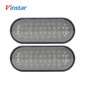 Vintar — kit d'éclairage LED pour lit de voiture, dispositif de contrôle, pour Ford F150, pour <span class=keywords><strong>Raptor</strong></span> 2015 à partir de 2017, pour F250 F350 - Product Image 1