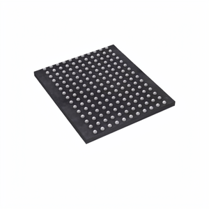 Composants de mémoire IS61QDPB42M36A-500B4LI 165 LBGA – Canal de distribution pour fabricants électroniques - Product Image 1