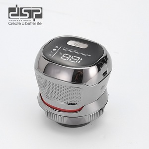 Afeitadora Eléctrica para Hombre DSP Bald Head Shaver 7000 RPM, Resistente al Agua IPX6, Recargable por USB - Product Image 2