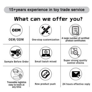 Peluches Suaves de Smiling Critters con Forro de Malla - Muñeco de Peluche para Niños para Aliviar el Estrés - Product Image 4