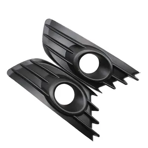 Carcasa de Faro <span class=keywords><strong>Antiniebla</strong></span> MYAUTO SF3K3-011 para Citroën <span class=keywords><strong>C4</strong></span>, 12V 120W, Certificación E-Mark y TS16949, 2010-, 6 Meses de Garantía - Product Image 1