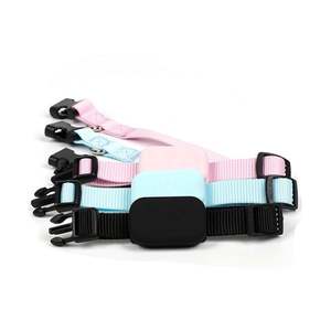 <strong>Find</strong> <strong>Me</strong> Pet Tracker for Dog Pet Location Tracker Item Finder MFi Certificated Airtag Pet Necklace Dog Cat Air Tag GPS - Product Image 1