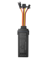 GPS 4G Wasserdichter Kabelgebundener Tracker V2 Hochwertige GPS-Fahrzeugortung mit IP67-Schutzklasse