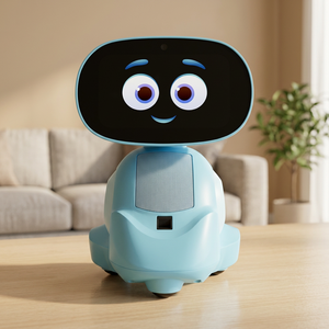 โปรโมชั่นสุดฮอต Miko 3: หุ่นยนต์อัจฉริยะสำหรับเด็ก ขับเคลื่อนด้วย AI - Product Image 3