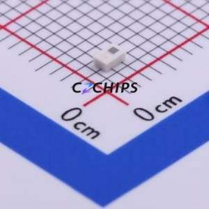 DEA202025LT-5052C1 RF Filter SMD-3P,2x1.2mm RF ( Filter Type: Low Pass )( Impedance: 50Ohm )( Insertion Loss: 1.3dB ) - Product Image 1