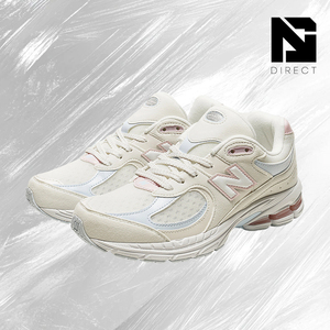 Chaussures de style de vie confortables New Balance 2002r, chaussures rétro, chaussures de marche pour femmes, baskets toutes saisons - Product Image 2