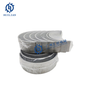 Rodamiento de motor NDC 6735-28-8110 Komtzu, motor de 2. 0 6D140 + 50, rodamiento principal