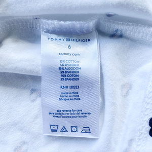 เดรสเด็กผู้หญิงแบรนด์ดัง ลายดอกไม้ ผ้าฝ้าย แขนกุด แต่งระบาย ถักโครเชต์ ความยาวระดับเข่า ขายส่งยกโหล - Product Image 6