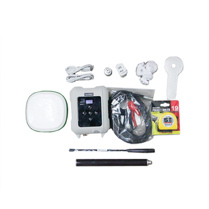 อุปกรณ์สำรวจ GPS RTK รุ่นใหม่ล่าสุด Allynav R26 และสถานีฐาน พร้อมมาตรฐาน IP68 อุณหภูมิใช้งาน -30~65 องศา จัดส่งฟรี - Product Image 4