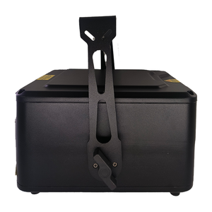 Laser en aluminium d'équipement d'éclairage d'étape <span class=keywords><strong>de</strong></span> qualité supérieure <span class=keywords><strong>de</strong></span> 6W 8W 10W RVB pour la boîte <span class=keywords><strong>de</strong></span> <span class=keywords><strong>nuit</strong></span> professionnelle <span class=keywords><strong>de</strong></span> cérémonie <span class=keywords><strong>de</strong></span> concert - Product Image 5