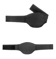 Manchon de compression pour la taille, enveloppement de soutien chaud et froid, pack de soulagement de la douleur pour la thérapie de la coiffe des rotateurs