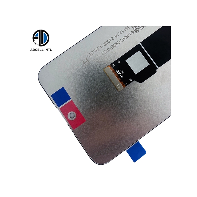 Original Lcd Display Touch Screen for Honor X7B Lcd Screen for Honor X7B Lcd Assembly Replacement for Honor X7B