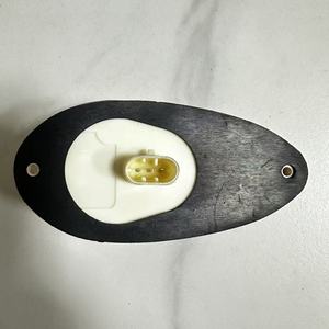 Luce Laterale per Autobus a LED Rosso 5.8" 24V IP67 Tipo Riflettore Lampada Angolare a 5 Diodi Avvitabile <span class=keywords><strong>DEBA</strong></span> AL-3039 Marcopolo Scanias Neoplan - Product Image 5