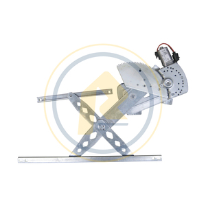 Regolatore Finestrino Ac Rolcar ADAPTABLE per OE 5184817 adatto per Saab 9-5 1997-2009 - Product Image 1