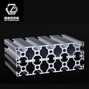 โครงอะลูมิเนียมอุตสาหกรรม Luhu รุ่น 30150 สำหรับแผงเครื่องแกะสลัก - Product Image 2