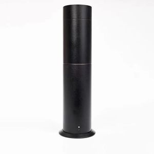 Smart Perfume Dispenser Cylindrical 6-10L <b>Remote</b> <b>Control</b> Auto Fog Type <b>For</b> Home Office Commercial Use - Product Image 1