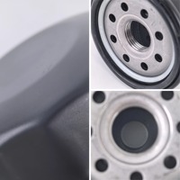 Filtre à huile moteur de haute qualité OE 06J115403C compatible avec Renault TRAFIC II Bus, pièce auto, filtres à huile en gros 06J115403Q