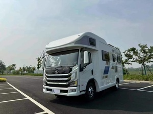 H500 personnalisé RV luxe <span class=keywords><strong>camping</strong></span>-<span class=keywords><strong>car</strong></span> rv <span class=keywords><strong>camping</strong></span>-<span class=keywords><strong>car</strong></span> <span class=keywords><strong>camping</strong></span>-<span class=keywords><strong>car</strong></span> Chine <span class=keywords><strong>camping</strong></span>-cars à vendre Personnalisé - Product Image 4