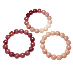 สายรากโพธิ์หยกสีขาวในการไล่ระดับสีตามธรรมชาติและตัวเลือกที่หลากหลาย - Product Image 4