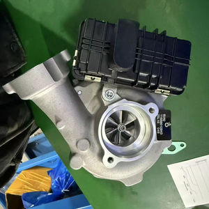 Turbocompresor BV40 5440-988-0013 8510943 11658510943 1165-8510943 Turbo para BMW <span class=keywords><strong>435d</strong></span> (<span class=keywords><strong>F32</strong></span>/F33/F36) - Product Image 3