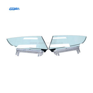 Vitre arrière d'origine pour Aston Martin Rapide 2010-2017 L: AD43-F25828-AF R: AD43-F25820-AF - Product Image 1