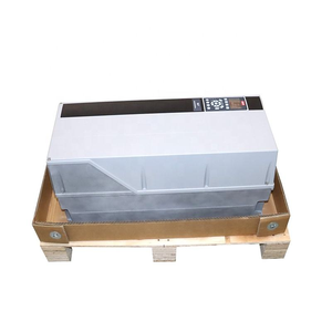 Variador de Frecuencia Danfoss VLT HVAC Original FC-102 110kW FC-102N110T4E20H2XGC7XXSXXXXAXBXCXXXXDX 134F8456 FC102 VFD - Product Image 5