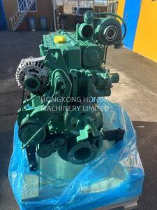 Motor D5D GAE3 TCD2013L042VM - Product Image 6