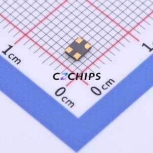 XC32M4-24.000-F12NJDTL Crystal (Passive) SMD3225-4P Crystal Oscillator SMD Crystal Oscillator 24MHz 10ppm 12pF - Product Image 2