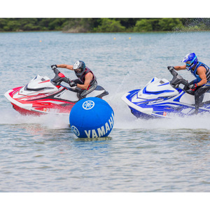 Jet ski Yamaha 1800 cm³ haute performance pour lacs et rivières - Product Image 2