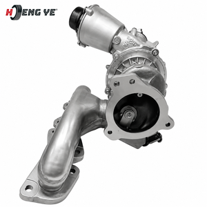 AL0069 A2700902980 Turbocompresseur <span class=keywords><strong>hybride</strong></span> à roulement à billes pour Mercedes Benz M270DE20LA <span class=keywords><strong>A250</strong></span> W176 B250 CLA250 CLA250 - Product Image 5