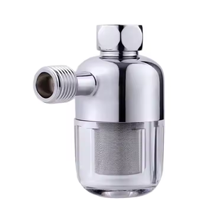 Cartouche De Rechange En Maille D'acier Inoxydable Lavable De 40 Microns Pour Filtre A Eau En Laiton Rotek 83148974