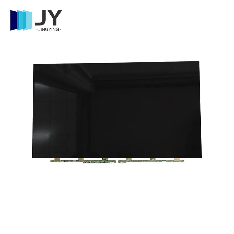 Многоразовая стеклянная панель экрана, ЖК-дисплей, пара, ТВ, 32 дюйма, Ips модуль переднего дисплея, запасные Hv320Whb-F56