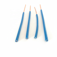Innenbereich RV-Kabel Massivleiter PVC-Isolierung für Gebäudezwecke Fabriklieferung Vertrauenswürdige Qualität Preis