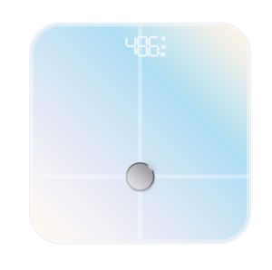 독특한 무게 욕실 스케일 공장 저렴한 가격 체지방 스케일 디지털 계량 스마트 블루투스 체중 욕실 스케일 - Product Image 4
