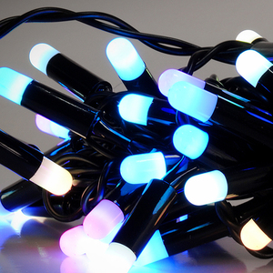 <span class=keywords><strong>2025</strong></span> New Arrival Chất lượng cao ngoài trời không thấm nước thương mại LED bóng đèn chuỗi <span class=keywords><strong>Lights</strong></span> đối với giáng sinh Đảng trang trí - Product Image 1