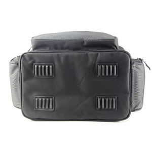 Sac à dos de pêche sportif multifonctionnel TIN DUC EBF104 12L en polyester imperméable avec fermeture éclair, idéal pour le transport extérieur - Product Image 6