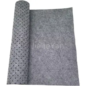 Cheap Price Tufted Rug Felt Non-slip Final Backing Cloth Secondary Rug Anti slip Carpets Backing Fabric