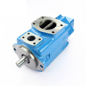 Handel Assurance <span class=keywords><strong>Vickers</strong></span> V10 V20 V25 V35 <span class=keywords><strong>V45</strong></span> Serie 35V30A-1D22R Hydraulische Schottenpomp - Product Image 2