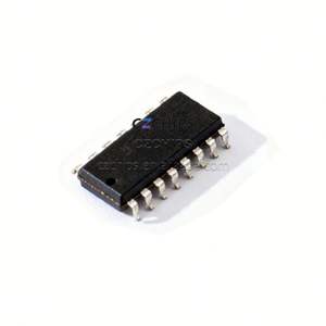 Circuito Integrado Semiconductor SP791CN-L SOP-16 100% Original, Genuino y Nuevo, CZSKU:P4I0N2M1 - Product Image 1