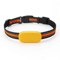 Collier de surveillance de la santé des animaux de compagnie Cutepet AI, 4G, intelligent, étanche, GPS AGPS, suivi en temps réel, fréquence cardiaque, IP67, nylon, chats, chiens
